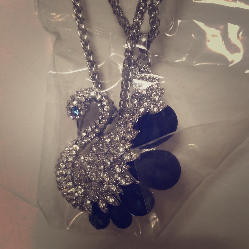 A cute Necklace